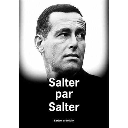 Salter par Salter