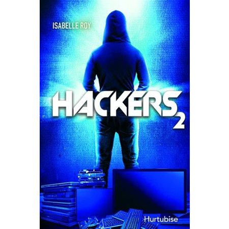 Hackers vol. 2