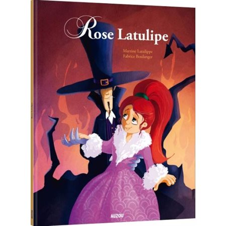 Rose Latulipe