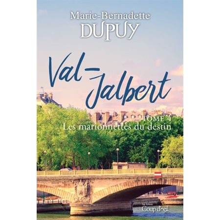 Val Jalbert - Tome 4
