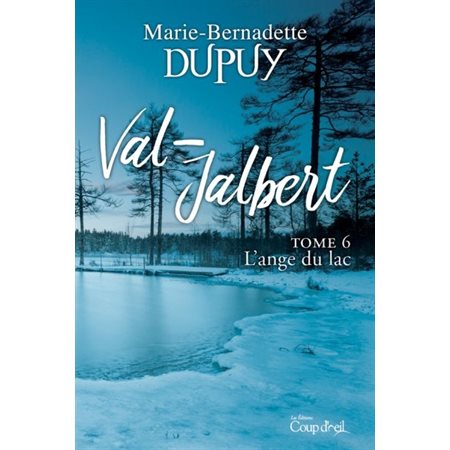 Val Jalbert - Tome 6