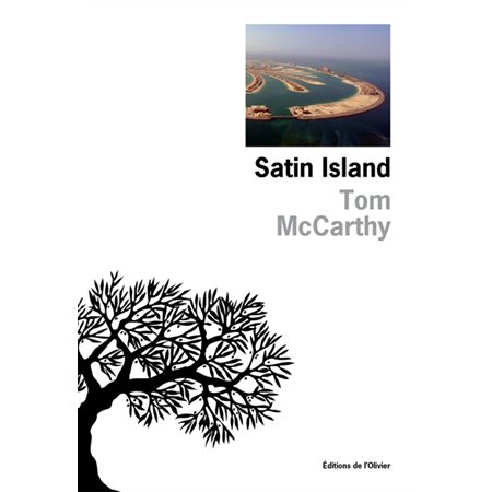 Satin Island