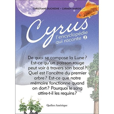 Cyrus 2