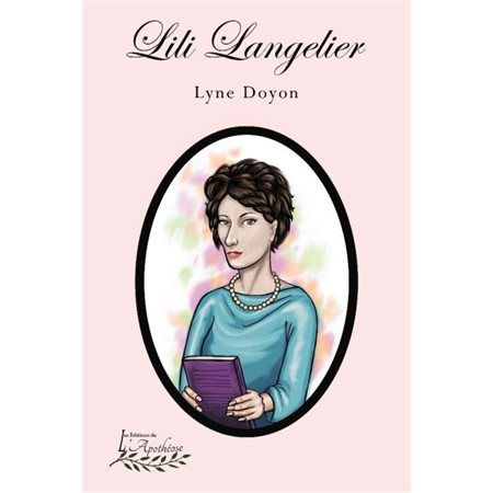 Lili Langelier