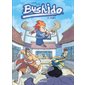 Bushido - Tome 1 - Yuki
