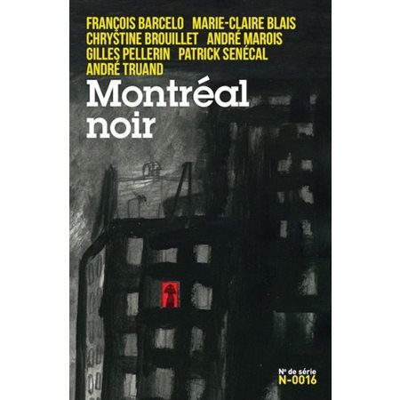 Montréal noir