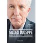 Gilles Duceppe, bleu de coeur et de regard