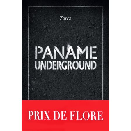Paname Underground
