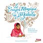 Le crayon magique de Malala