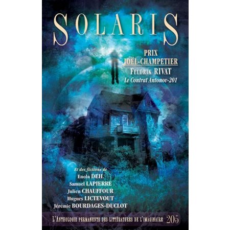 Solaris 205