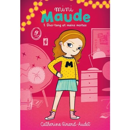 Mini Maude Tome 1