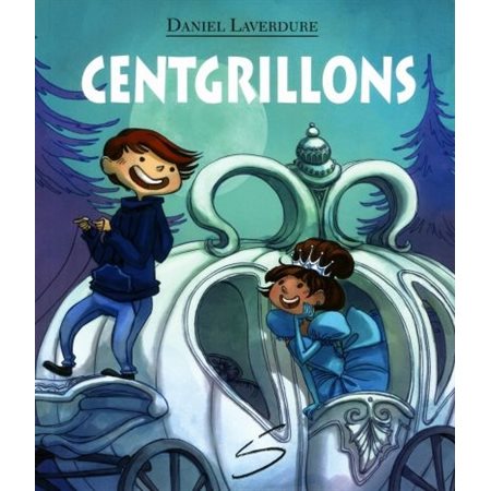 Centgrillons
