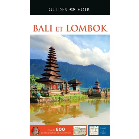 Bali et Lombok 2018