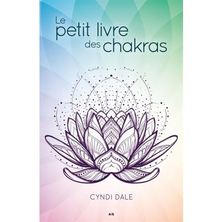 Le petit livre des chakras