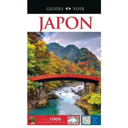 Japon (Guide Voir 2018)