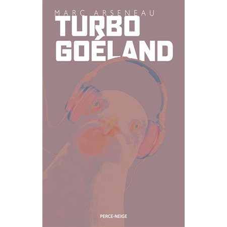 Turbo goéland