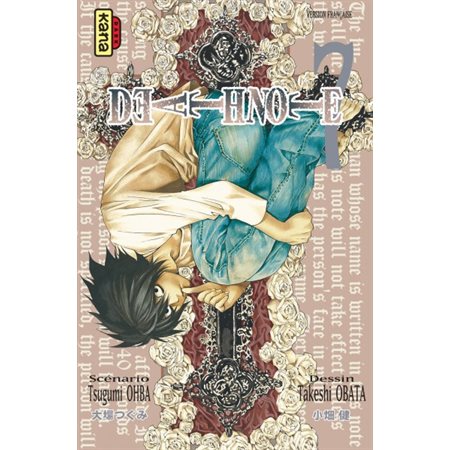 Death note, Tome 7
