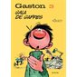 Gala de gaffes, Tome 03, Gaston ( ed. 2018)