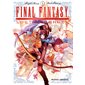 Final Fantasy : lost stranger, Vol. 1