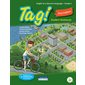 Tag! Cycle 2, year 2, student workbook 2e édition