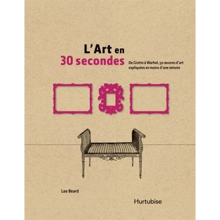 L'Art en 30 secondes
