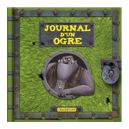 Journal d'un ogre