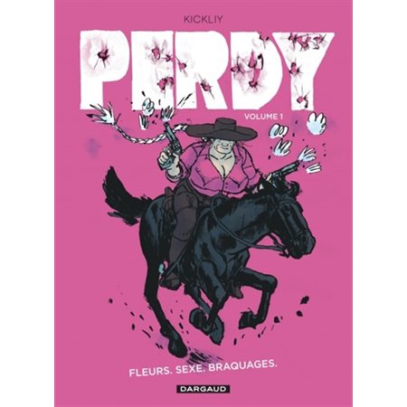 Perdy - tome 1