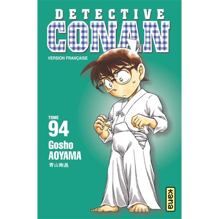 Détective Conan 94