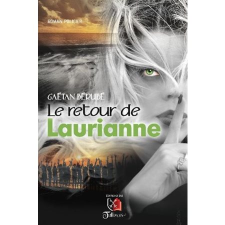 Le Retour de Laurianne