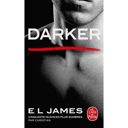 Darker : cinquante nuances plus sombres par Christian