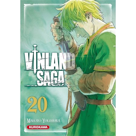 Vinland saga, tome 20