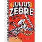 Julius Zèbre bagarre avec les bretons