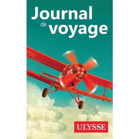 Journal de voyage Ulysse