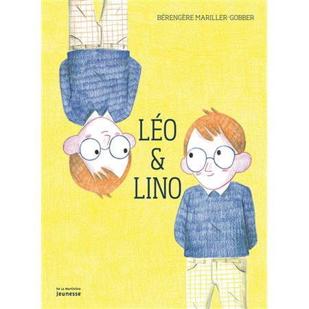 Léo & Lino