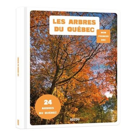 Les arbres du Québec
