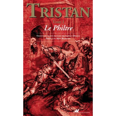 Tristan, tome 1