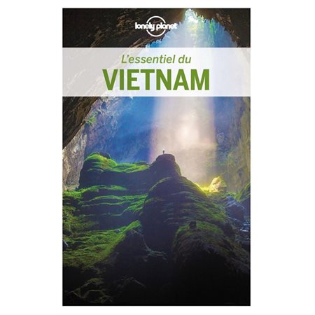 L'essentiel du Vietnam (2e ed.)