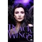 Black wings, Tome 1, Black wings