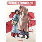 Bride stories, tome 11 ( grand format)