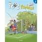 Les foot furieux kids, tome 3