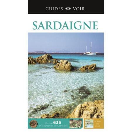 Sardaigne (guide voir 2019)