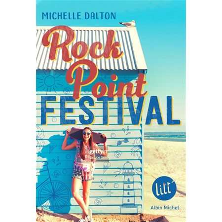 Rock Point festival