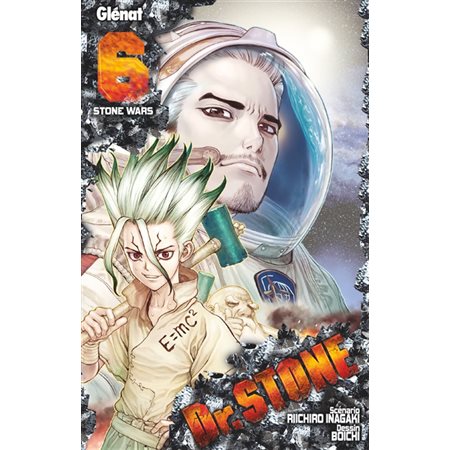 Dr Stone, tome 6