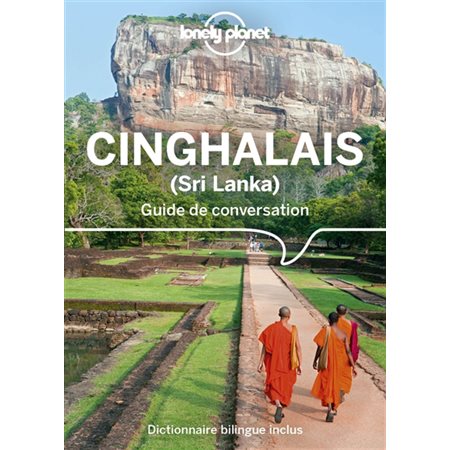 Cinghalais (Sri Lanka) : Guide de conversation