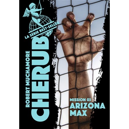 Arizona Max, Tome 3, Cherub