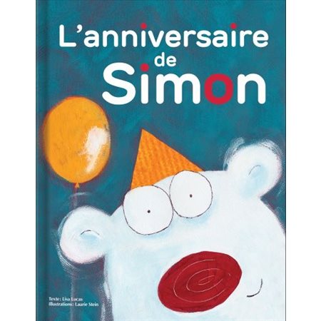 L'anniversaire de Simon