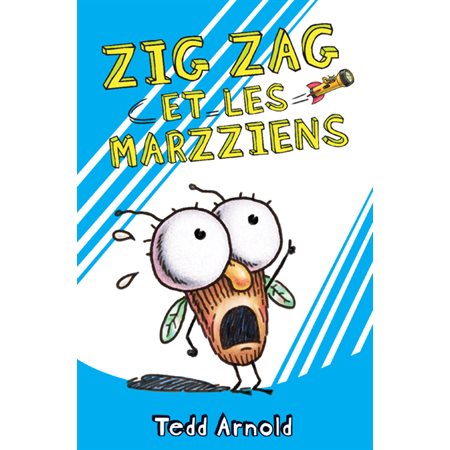 Zig Zag et les marzziens