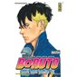 Boruto : Naruto next generations tome 7