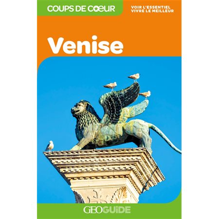 Venise (Coups de coeur 2019)