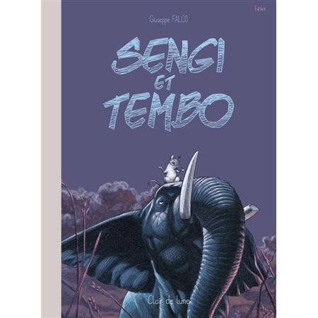 Sengi et Tembo
